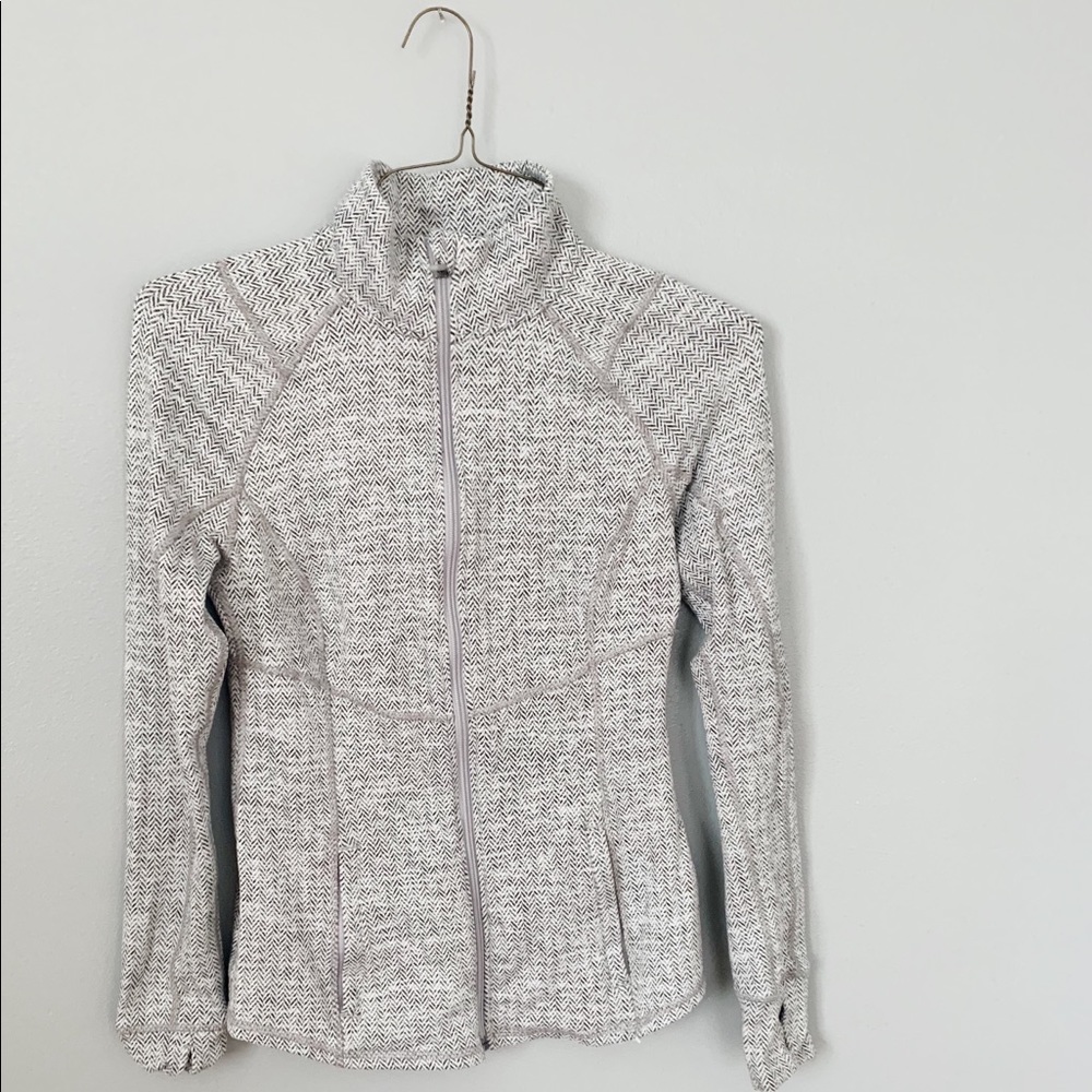 Running Jacket